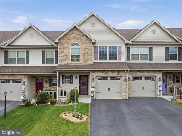 425 TRITLE AVENUE, WAYNESBORO, PA 17268