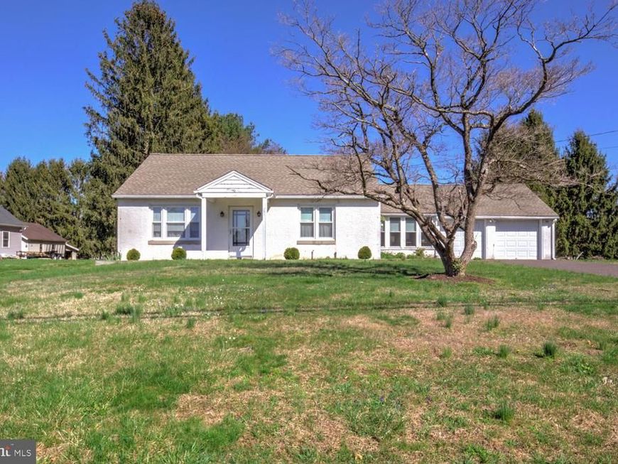 231 Warwick Road, Elverson, PA 19520 Main Photo