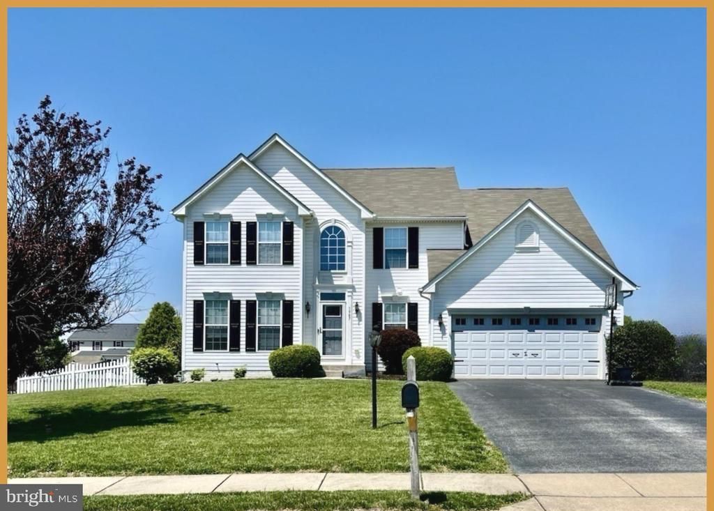 1987 OAK HILLS DRIVE, HANOVER, PA 17331