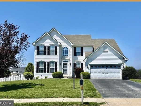 1987 OAK HILLS DRIVE, HANOVER, PA 17331