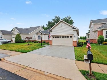 13618 HERITAGE VALLEY WAY, GAINESVILLE, VA 20155