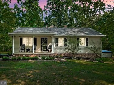 804 BUGGY, ROCHELLE, VA 22738