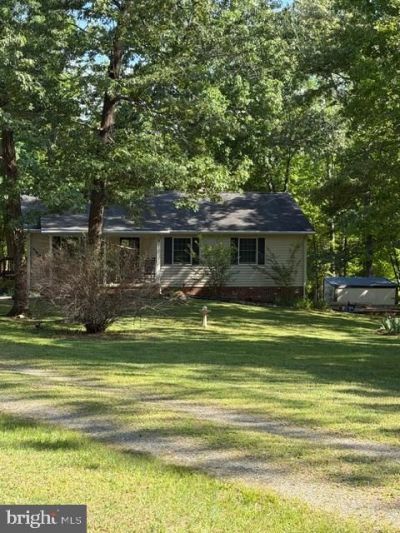 804 BUGGY , ROCHELLE, VA 22738
