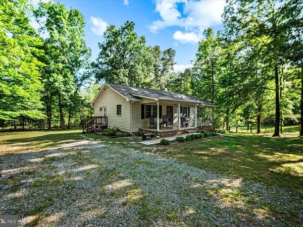 804 BUGGY, ROCHELLE, VA 22738