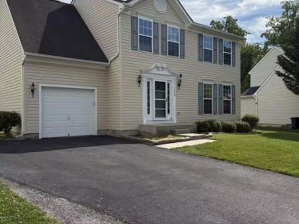 7726 HEATHERS LANE, BALTIMORE, MD 21236