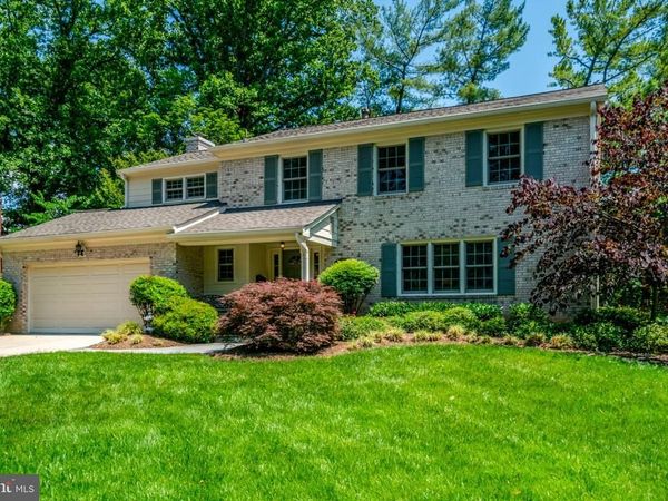 3123 VINEWOOD PLACE, FALLS CHURCH, VA 22044