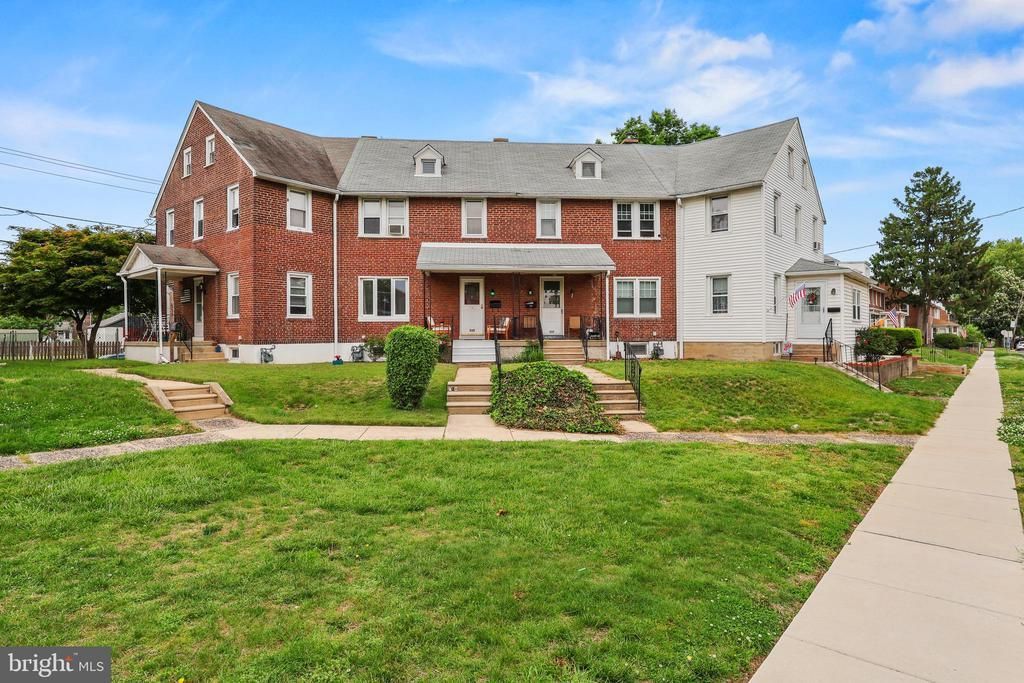 535 JANSEN AVENUE , ESSINGTON, PA 19029