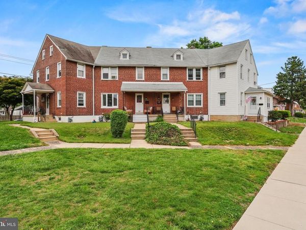 535 JANSEN AVENUE , ESSINGTON, PA 19029