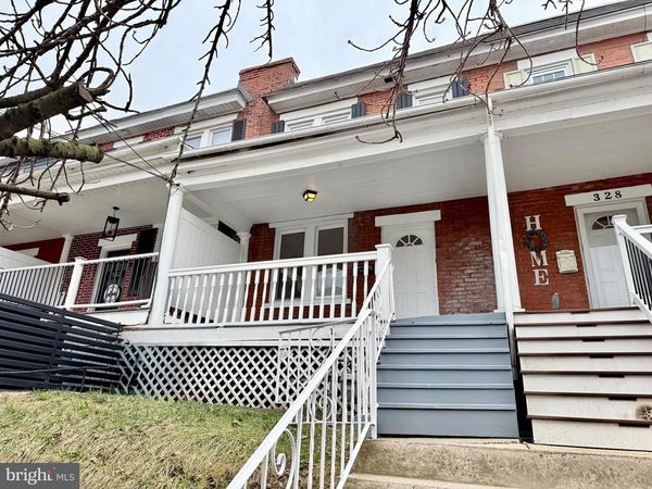 330 NEW DORWART STREET, LANCASTER, PA 17603