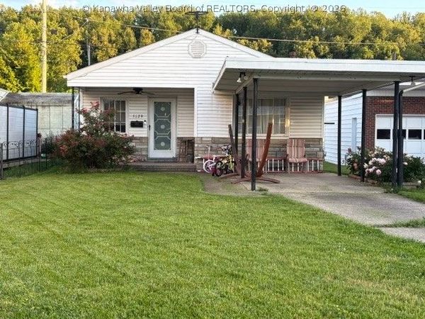 5129 Ohio Street, South Charleston, WV 25309