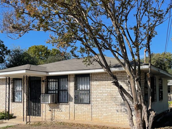 1711 W CESAR E CHAVEZ BLVD, Unit 1, San Antonio, TX 78207