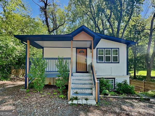 235 Keaton Street SW, Marietta, GA 30008
