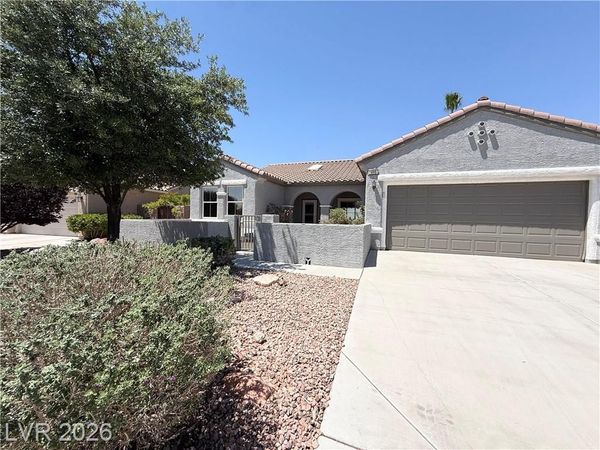 1895 Wallingford Street , Henderson, NV 89052