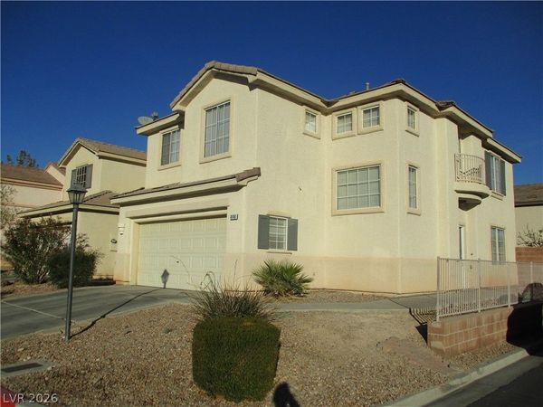 4146 Admiration Court , North Las Vegas, NV 89032