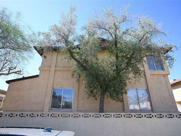 550 Kristin Lane, Henderson, NV 89011