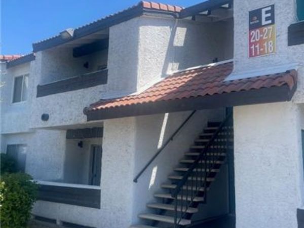 1455 E Katie Avenue , Unit 22, Las Vegas, NV 89119