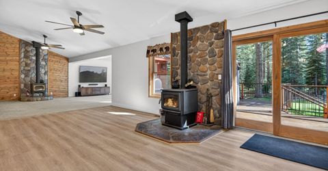 463-000 Moonlight Ranch Road, Westwood, CA 96137 Photo