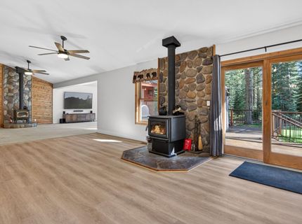 463-000 Moonlight Ranch Road, Westwood, CA 96137 Photo