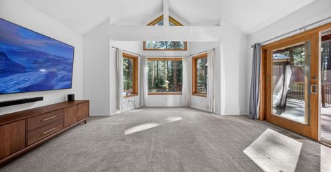 463-000 Moonlight Ranch Road, Westwood, CA 96137 Photo