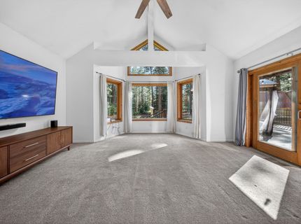 463-000 Moonlight Ranch Road, Westwood, CA 96137 Photo