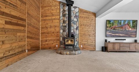 463-000 Moonlight Ranch Road, Westwood, CA 96137 Photo