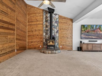 463-000 Moonlight Ranch Road, Westwood, CA 96137 Photo