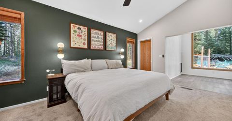 463-000 Moonlight Ranch Road, Westwood, CA 96137 Photo