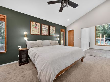 463-000 Moonlight Ranch Road, Westwood, CA 96137 Photo