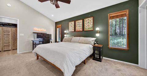 463-000 Moonlight Ranch Road, Westwood, CA 96137 Photo