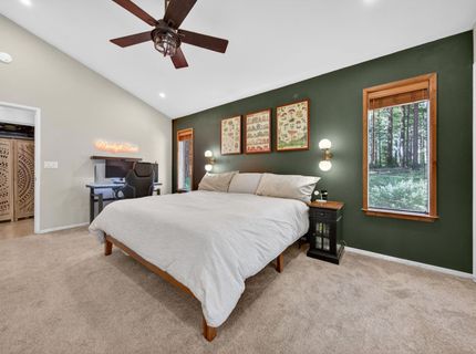463-000 Moonlight Ranch Road, Westwood, CA 96137 Photo