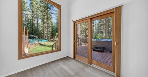 463-000 Moonlight Ranch Road, Westwood, CA 96137 Photo