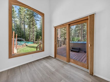 463-000 Moonlight Ranch Road, Westwood, CA 96137 Photo