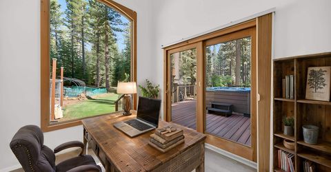 463-000 Moonlight Ranch Road, Westwood, CA 96137 Photo