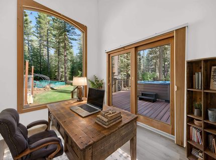463-000 Moonlight Ranch Road, Westwood, CA 96137 Photo