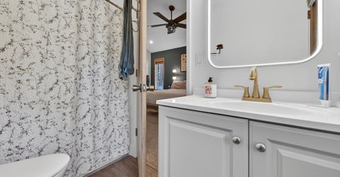 463-000 Moonlight Ranch Road, Westwood, CA 96137 Photo