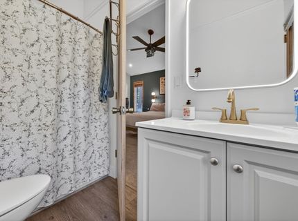 463-000 Moonlight Ranch Road, Westwood, CA 96137 Photo