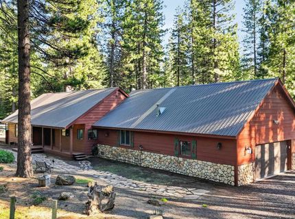 463-000 Moonlight Ranch Road, Westwood, CA 96137 Photo