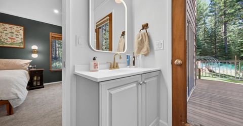 463-000 Moonlight Ranch Road, Westwood, CA 96137 Photo