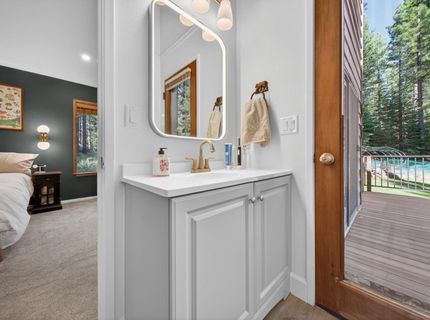 463-000 Moonlight Ranch Road, Westwood, CA 96137 Photo