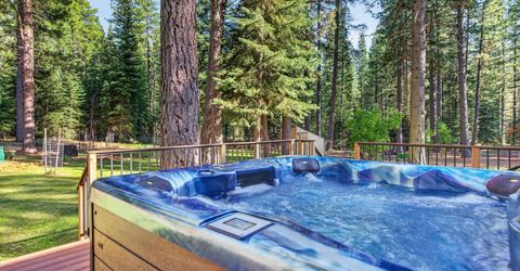 463-000 Moonlight Ranch Road, Westwood, CA 96137 Photo