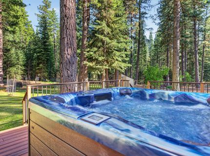 463-000 Moonlight Ranch Road, Westwood, CA 96137 Photo