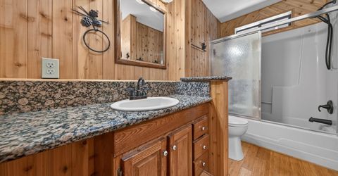 463-000 Moonlight Ranch Road, Westwood, CA 96137 Photo