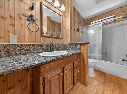 463-000 Moonlight Ranch Road, Westwood, CA 96137 Photo