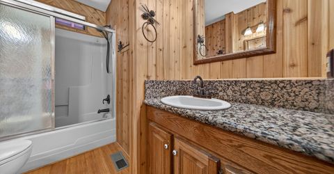 463-000 Moonlight Ranch Road, Westwood, CA 96137 Photo