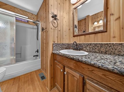 463-000 Moonlight Ranch Road, Westwood, CA 96137 Photo