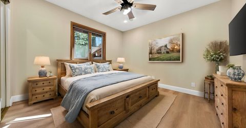 463-000 Moonlight Ranch Road, Westwood, CA 96137 Photo
