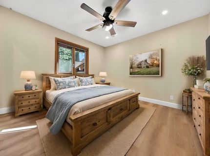 463-000 Moonlight Ranch Road, Westwood, CA 96137 Photo