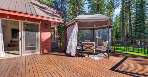 463-000 Moonlight Ranch Road, Westwood, CA 96137 Photo