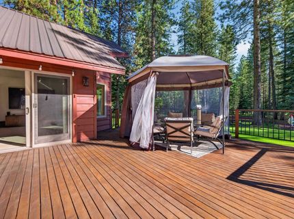 463-000 Moonlight Ranch Road, Westwood, CA 96137 Photo