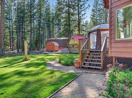 463-000 Moonlight Ranch Road, Westwood, CA 96137 Photo